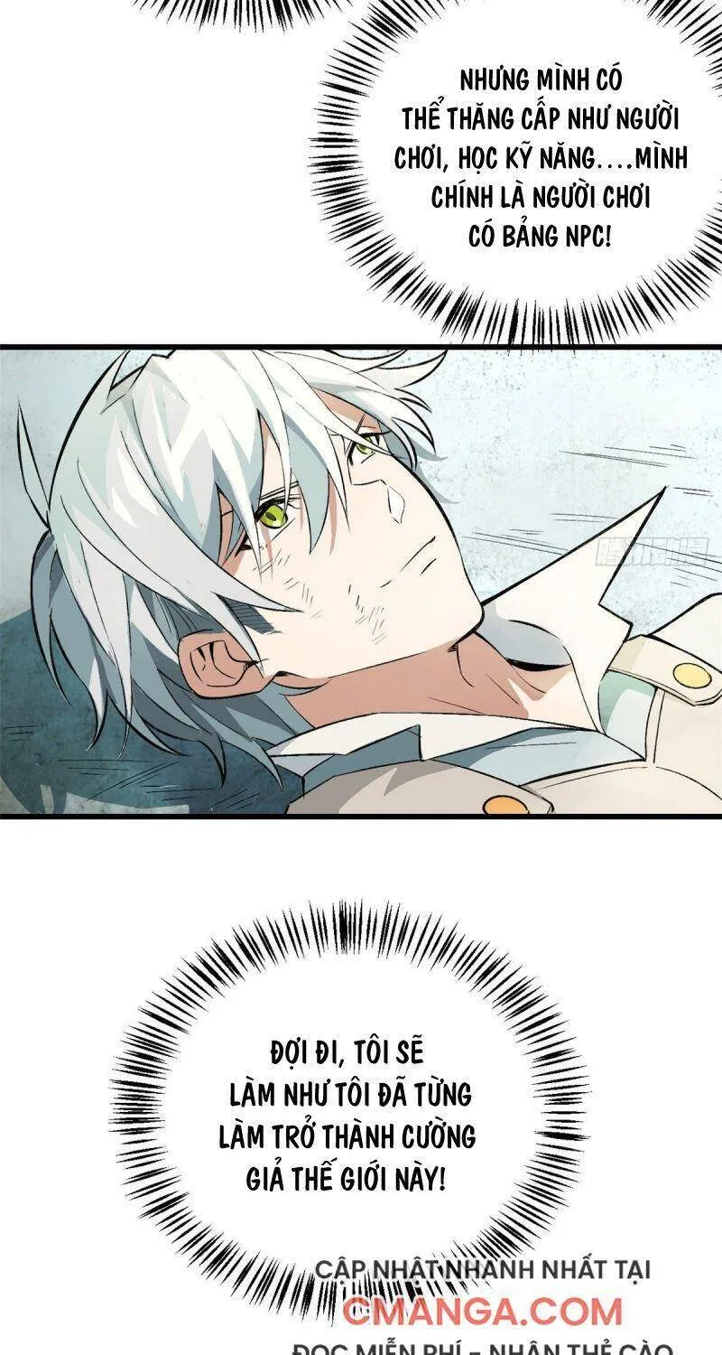 Siêu Cấp Cơ Giới Chap 2 - Next Chap 3