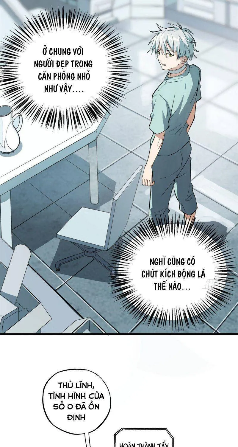 Siêu Cấp Cơ Giới Chap 2 - Next Chap 3