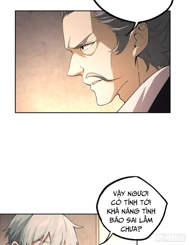 Siêu Cấp Cơ Giới Chap 20 - Next Chap 21