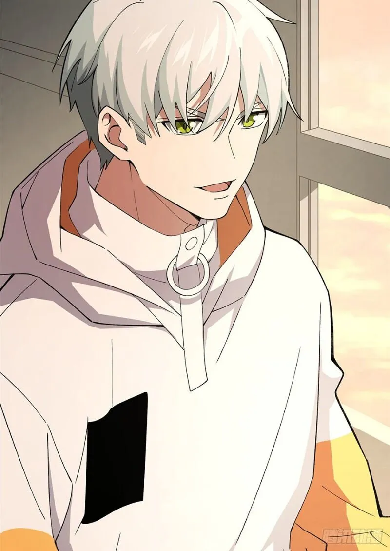 Siêu Cấp Cơ Giới Chap 20 - Next Chap 21