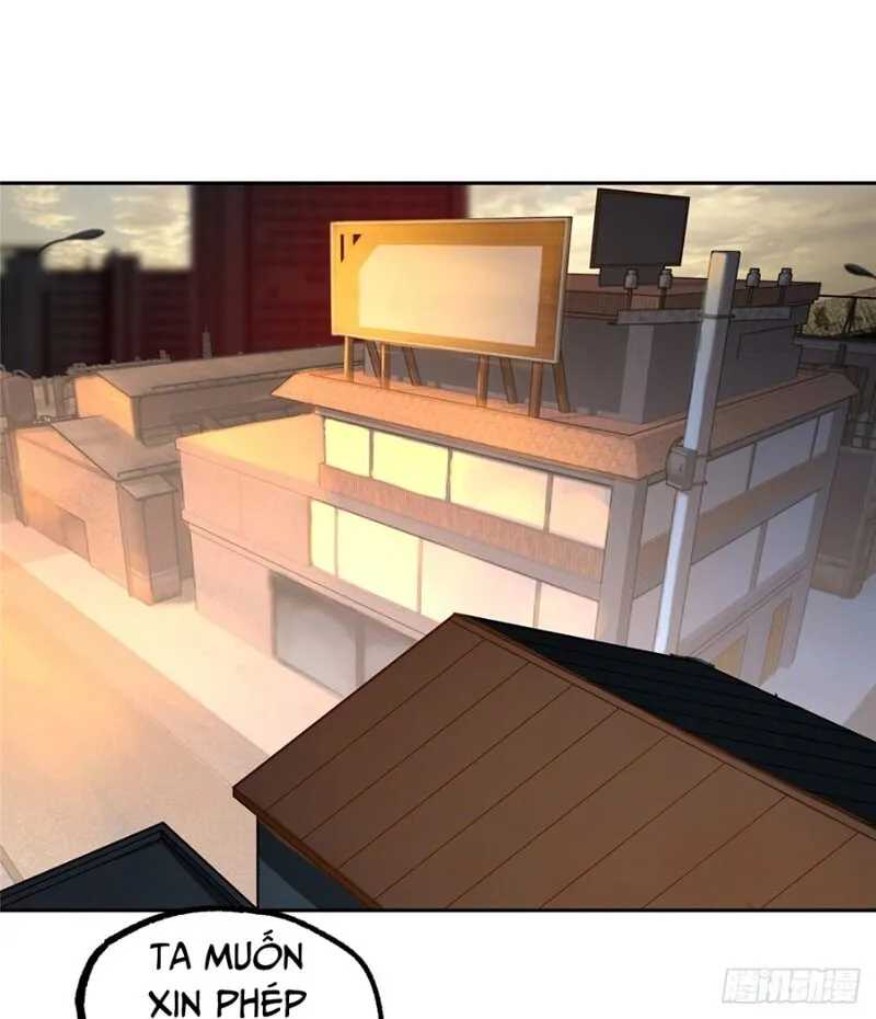 Siêu Cấp Cơ Giới Chap 20 - Next Chap 21