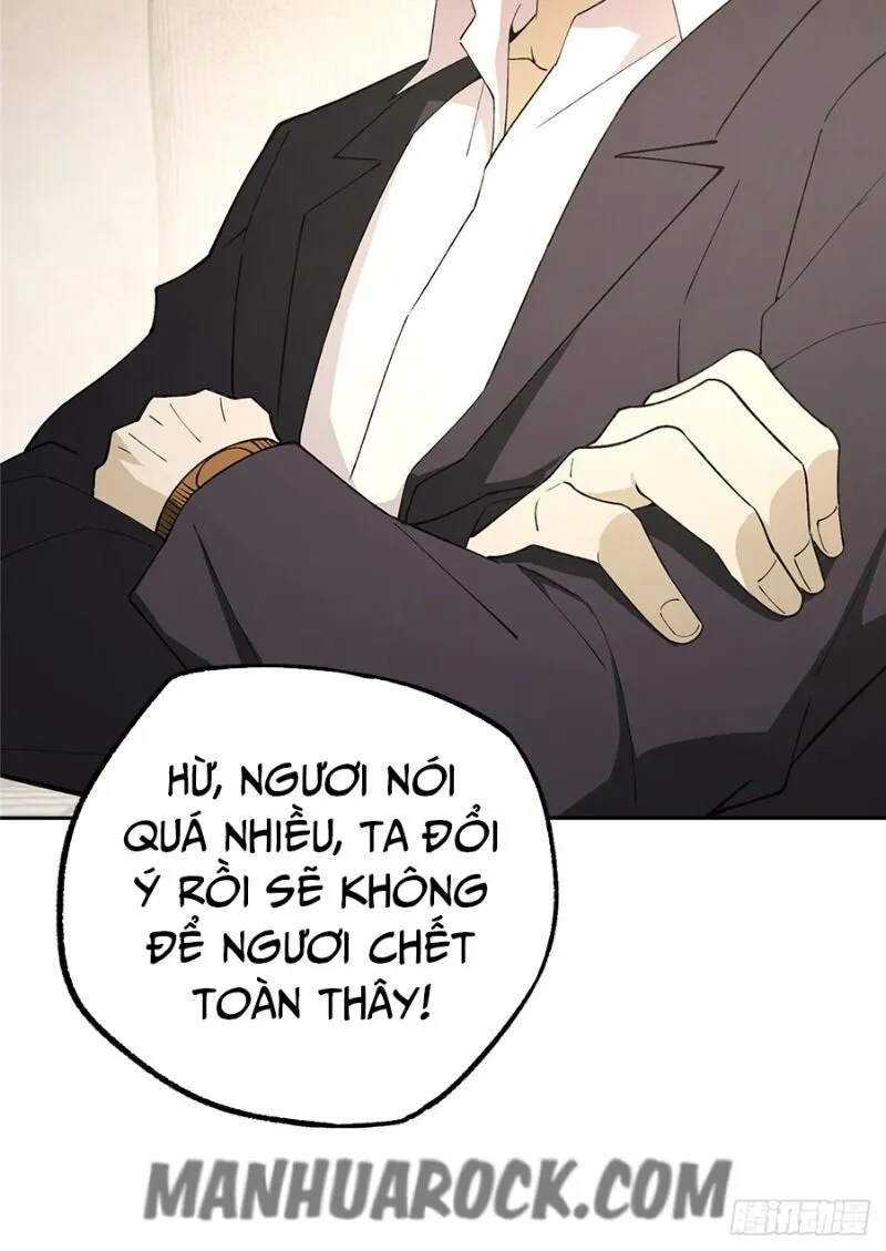 Siêu Cấp Cơ Giới Chap 20 - Next Chap 21