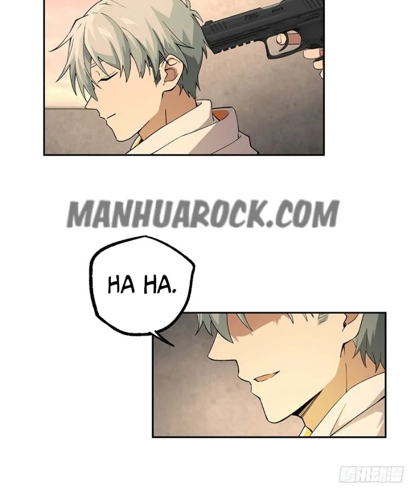 Siêu Cấp Cơ Giới Chap 20 - Next Chap 21