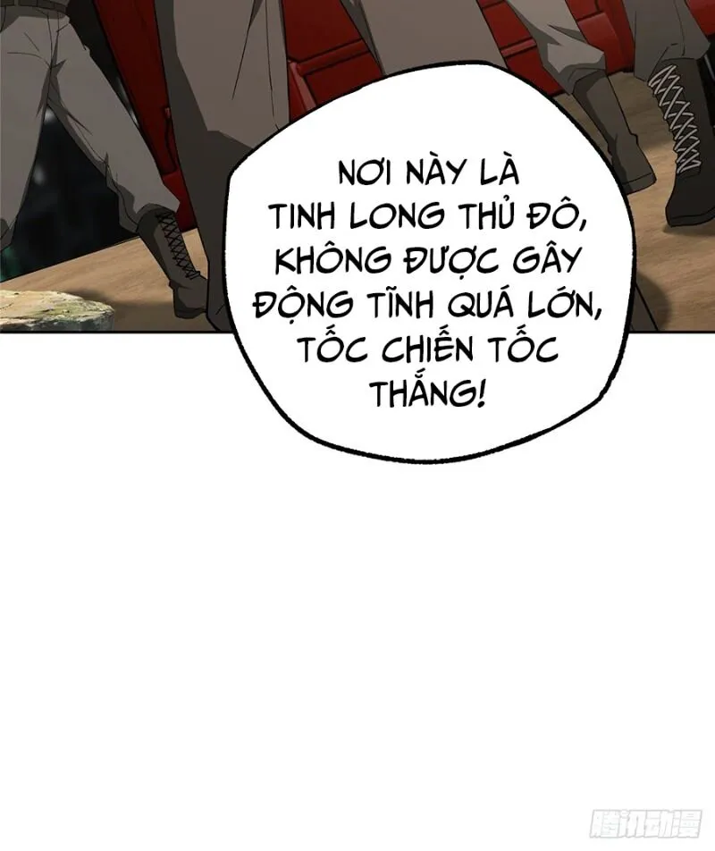 Siêu Cấp Cơ Giới Chap 20 - Next Chap 21