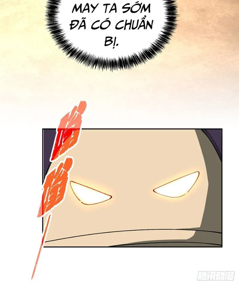 Siêu Cấp Cơ Giới Chap 21 - Next Chap 22