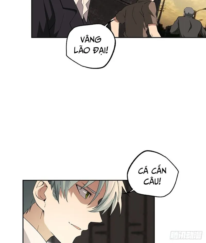 Siêu Cấp Cơ Giới Chap 21 - Next Chap 22