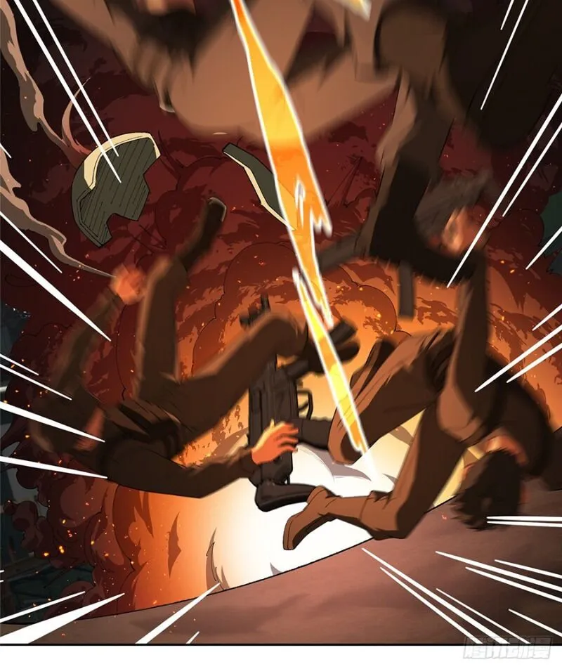 Siêu Cấp Cơ Giới Chap 21 - Next Chap 22
