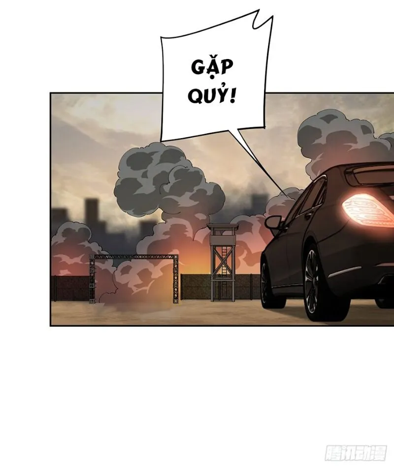Siêu Cấp Cơ Giới Chap 21 - Next Chap 22