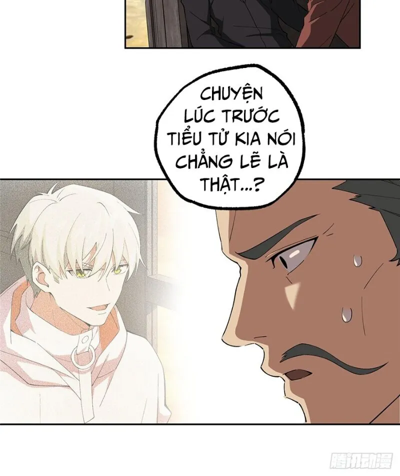 Siêu Cấp Cơ Giới Chap 21 - Next Chap 22
