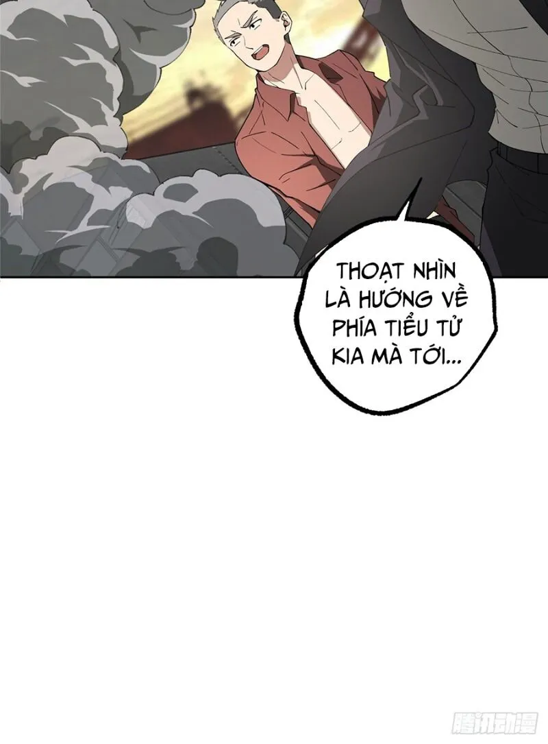Siêu Cấp Cơ Giới Chap 21 - Next Chap 22
