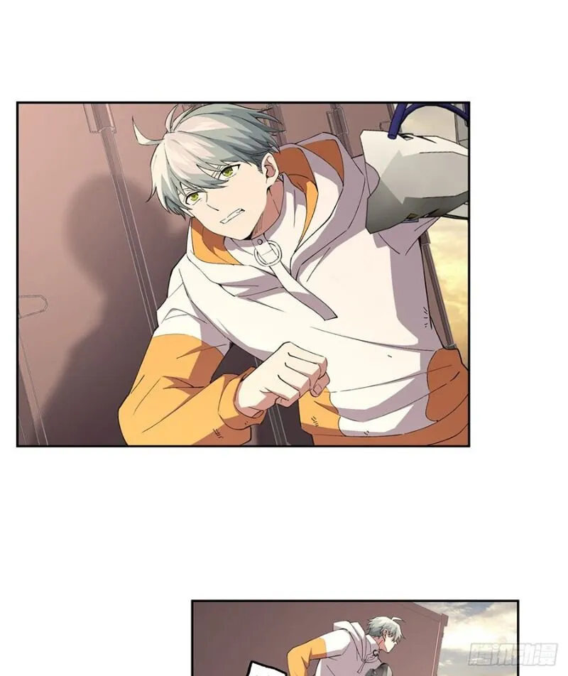 Siêu Cấp Cơ Giới Chap 21 - Next Chap 22