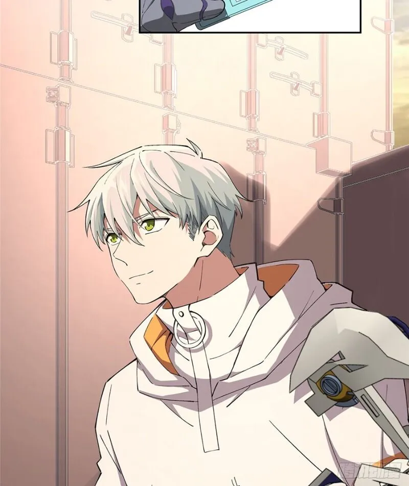 Siêu Cấp Cơ Giới Chap 21 - Next Chap 22