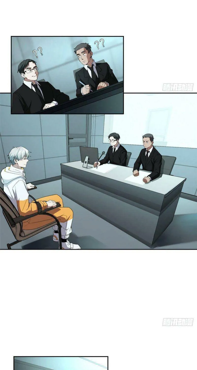 Siêu Cấp Cơ Giới Chap 22 - Next Chap 23