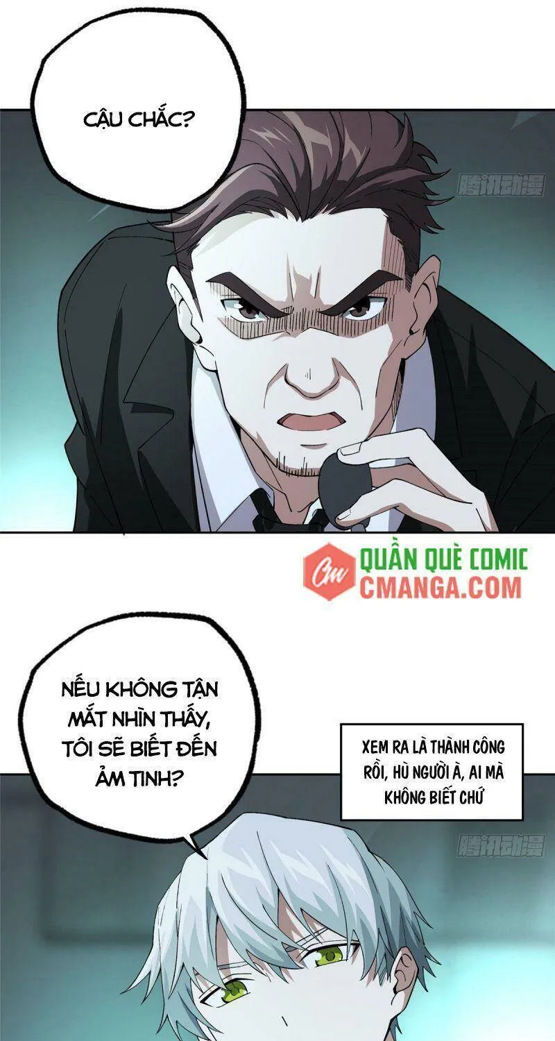 Siêu Cấp Cơ Giới Chap 22 - Next Chap 23