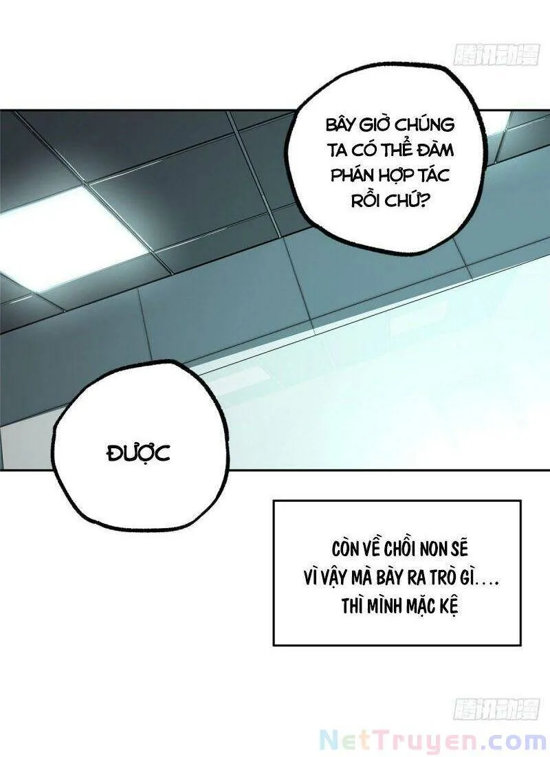 Siêu Cấp Cơ Giới Chap 22 - Next Chap 23