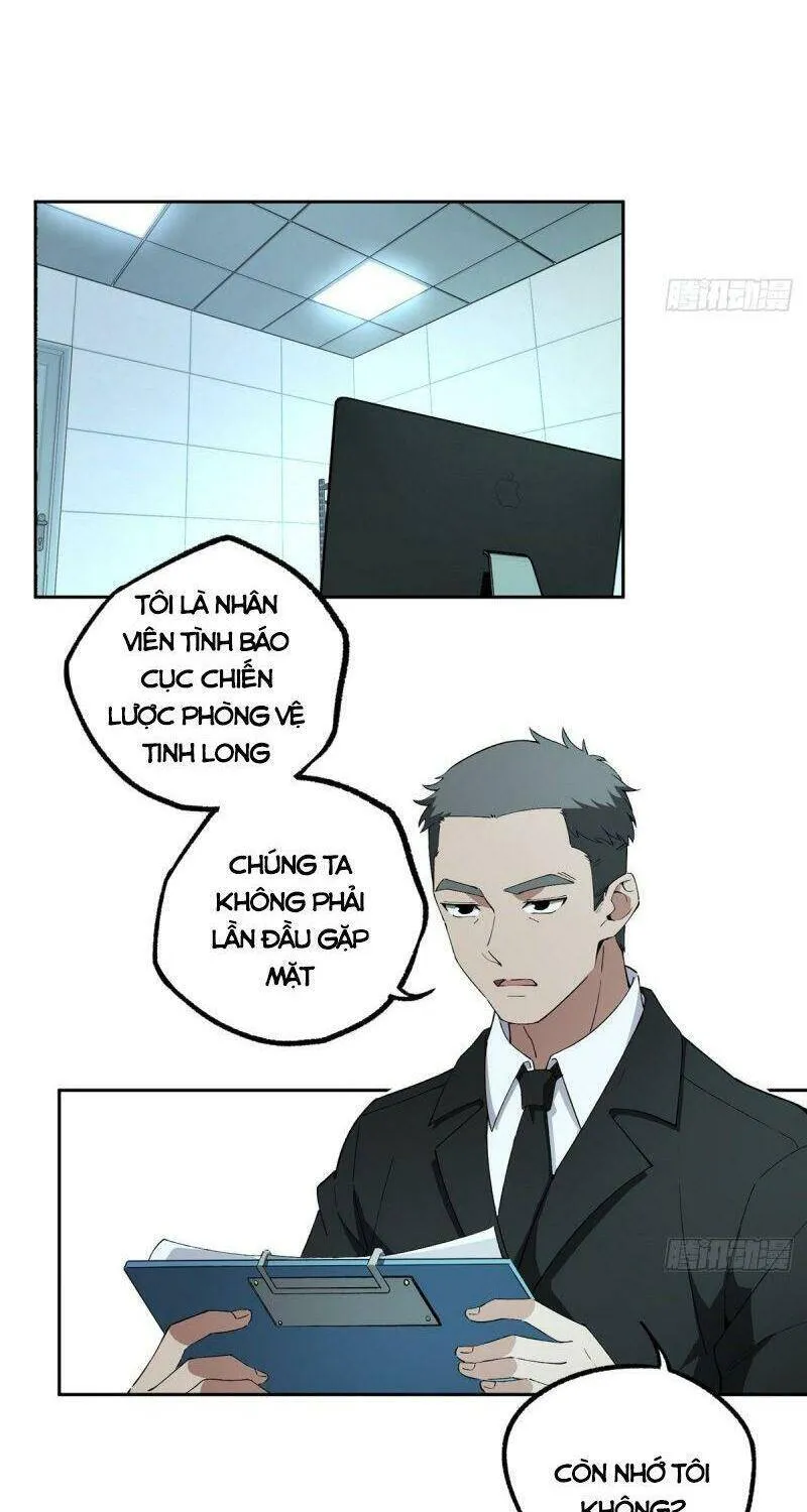 Siêu Cấp Cơ Giới Chap 22 - Next Chap 23