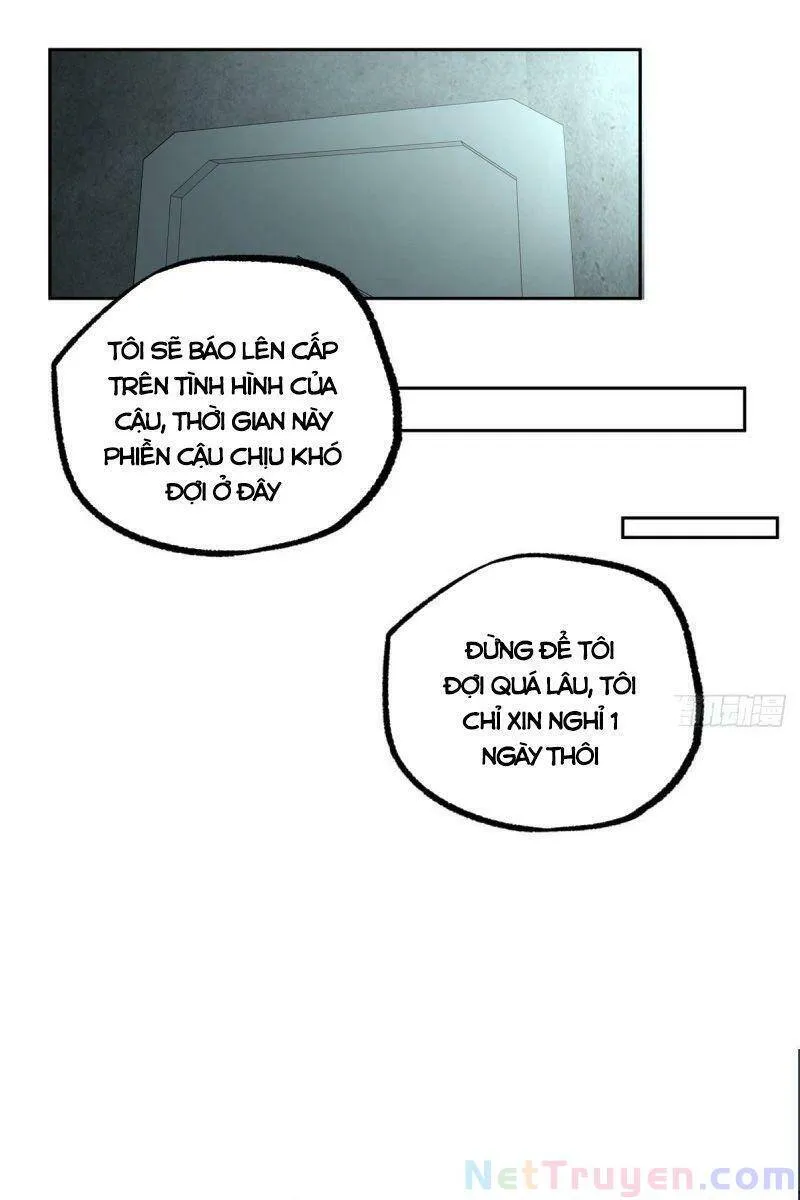 Siêu Cấp Cơ Giới Chap 22 - Next Chap 23