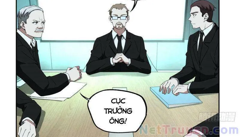 Siêu Cấp Cơ Giới Chap 22 - Next Chap 23