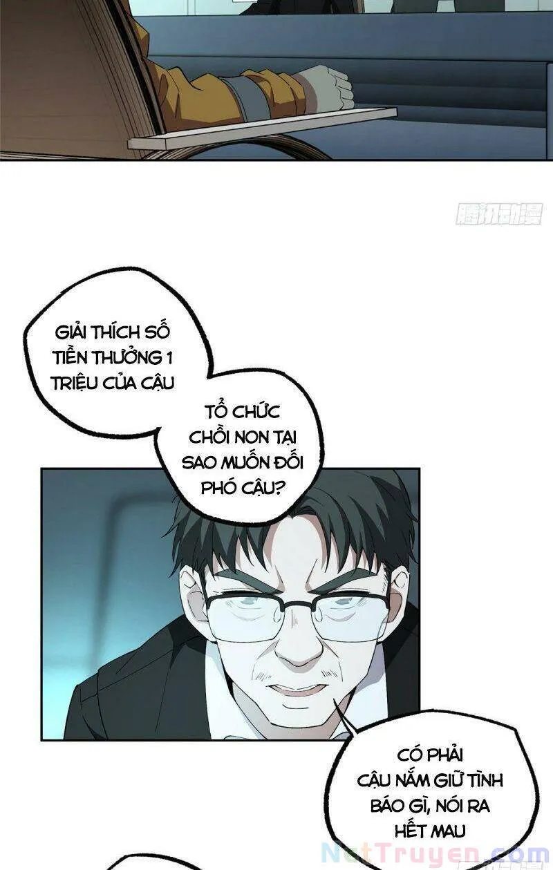 Siêu Cấp Cơ Giới Chap 22 - Next Chap 23