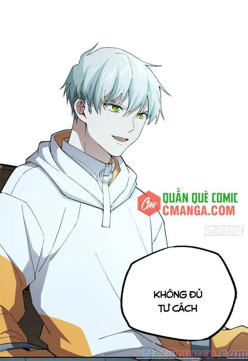 Siêu Cấp Cơ Giới Chap 22 - Next Chap 23