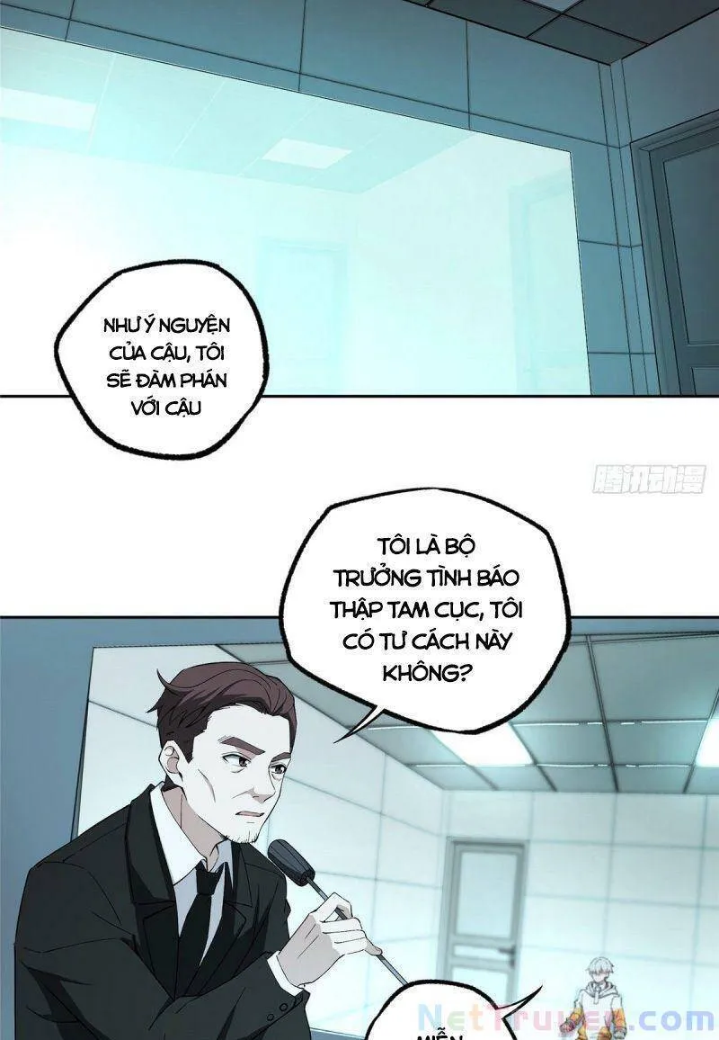 Siêu Cấp Cơ Giới Chap 22 - Next Chap 23