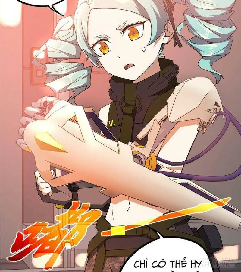 Siêu Cấp Cơ Giới Chap 23 - Next Chap 24