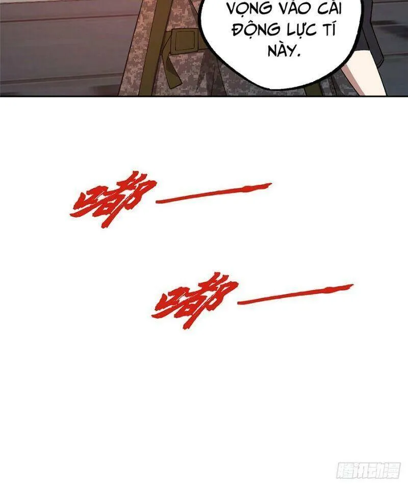 Siêu Cấp Cơ Giới Chap 23 - Next Chap 24