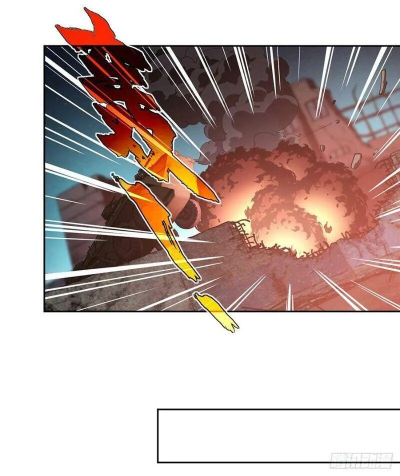 Siêu Cấp Cơ Giới Chap 23 - Next Chap 24