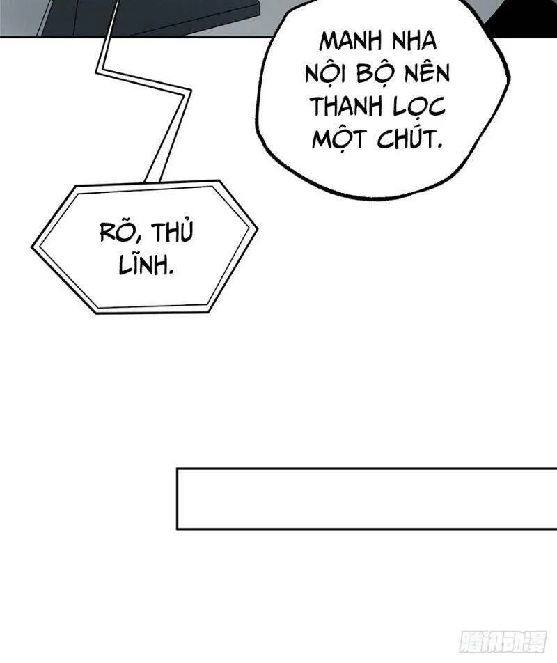 Siêu Cấp Cơ Giới Chap 23 - Next Chap 24