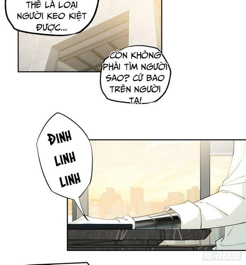 Siêu Cấp Cơ Giới Chap 23 - Next Chap 24