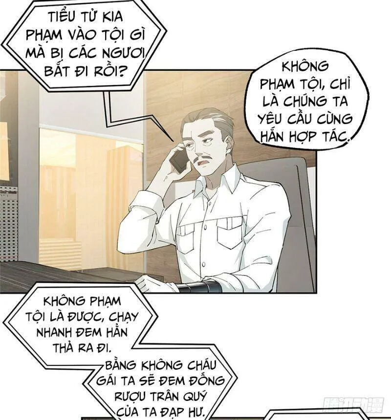 Siêu Cấp Cơ Giới Chap 23 - Next Chap 24
