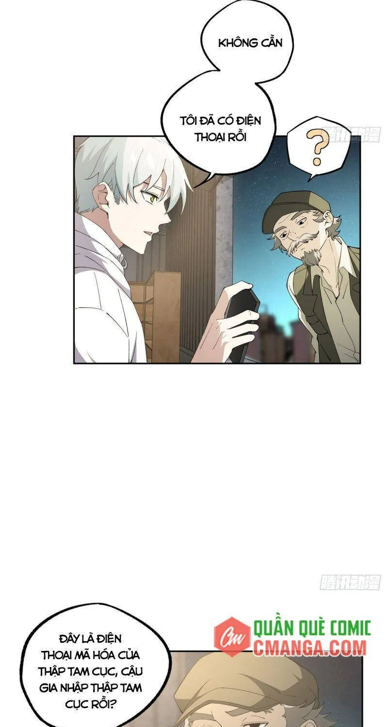 Siêu Cấp Cơ Giới Chap 24 - Next Chap 25