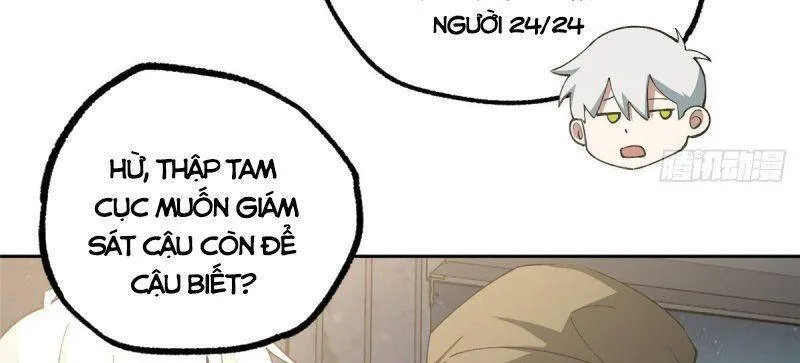 Siêu Cấp Cơ Giới Chap 24 - Next Chap 25