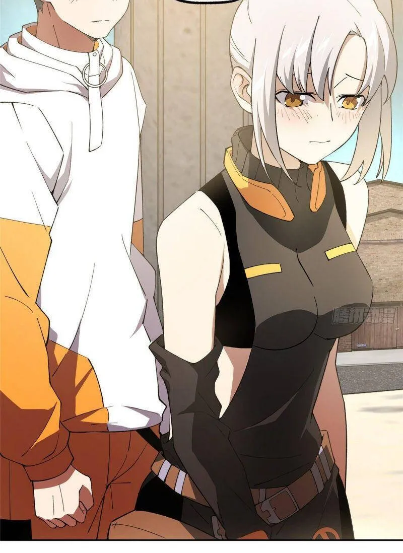 Siêu Cấp Cơ Giới Chap 24 - Next Chap 25