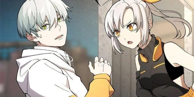 Siêu Cấp Cơ Giới Chap 24 - Next Chap 25
