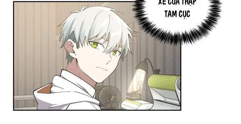 Siêu Cấp Cơ Giới Chap 24 - Next Chap 25