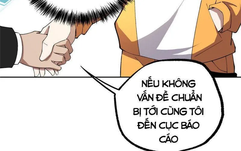Siêu Cấp Cơ Giới Chap 24 - Next Chap 25