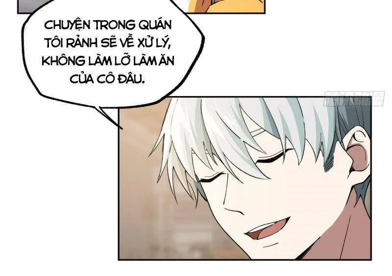 Siêu Cấp Cơ Giới Chap 24 - Next Chap 25