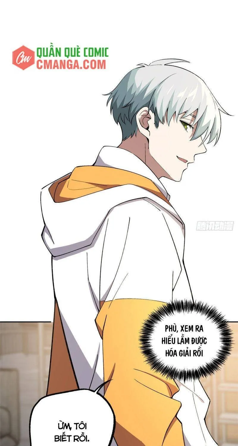 Siêu Cấp Cơ Giới Chap 24 - Next Chap 25