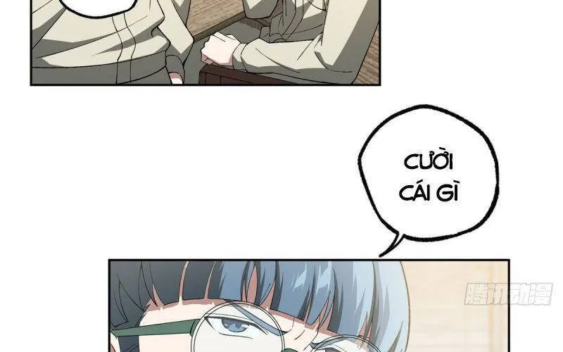 Siêu Cấp Cơ Giới Chap 25 - Next Chap 26