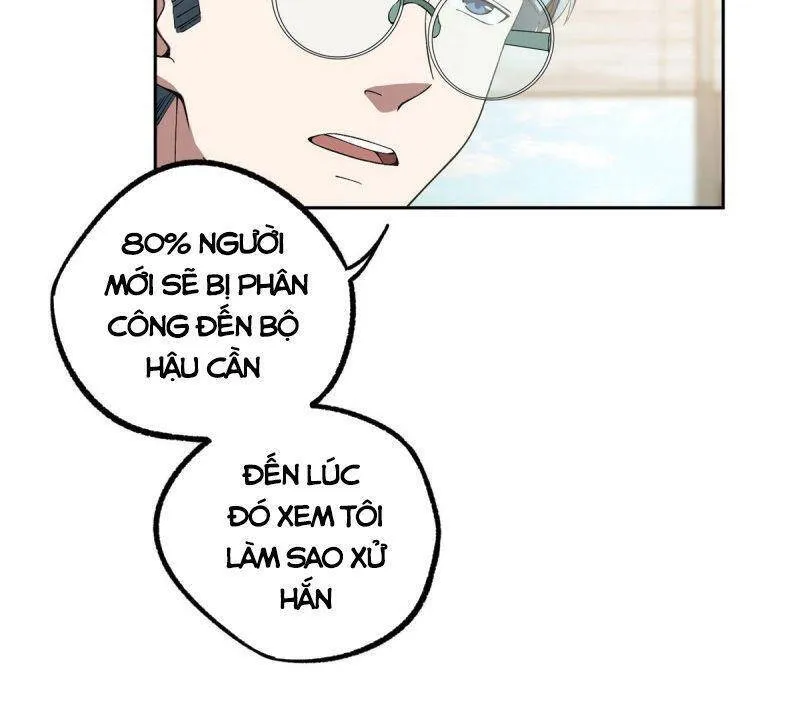 Siêu Cấp Cơ Giới Chap 25 - Next Chap 26