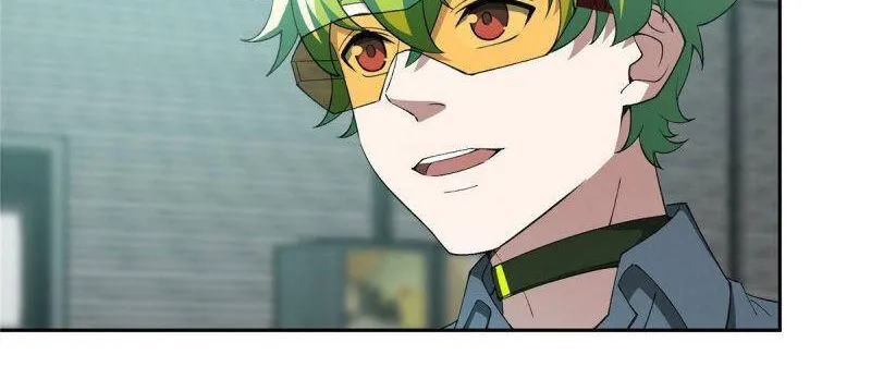 Siêu Cấp Cơ Giới Chap 25 - Next Chap 26