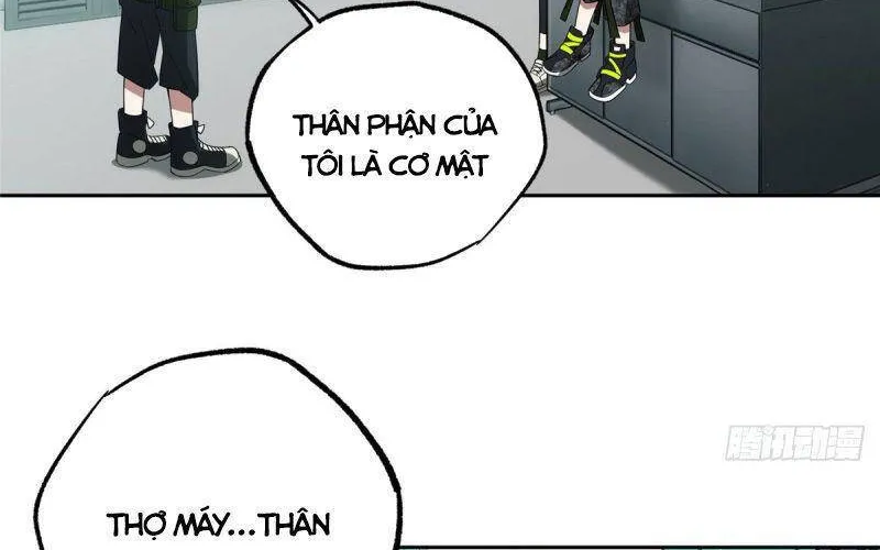 Siêu Cấp Cơ Giới Chap 25 - Next Chap 26