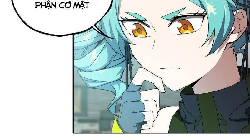 Siêu Cấp Cơ Giới Chap 25 - Next Chap 26
