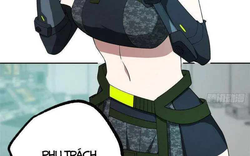 Siêu Cấp Cơ Giới Chap 25 - Next Chap 26