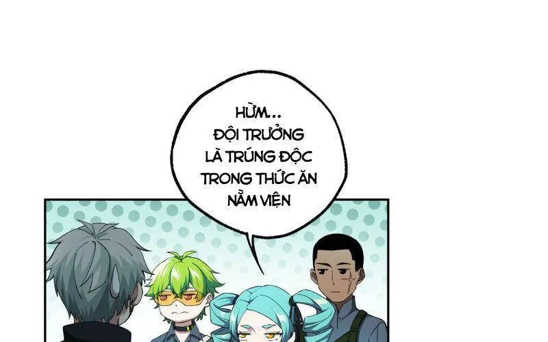 Siêu Cấp Cơ Giới Chap 25 - Next Chap 26