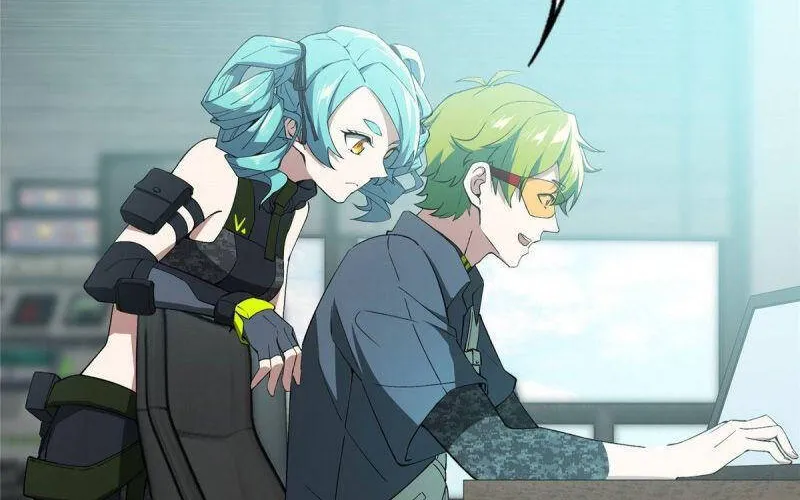 Siêu Cấp Cơ Giới Chap 25 - Next Chap 26