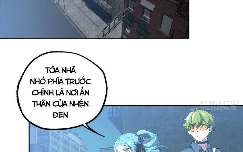 Siêu Cấp Cơ Giới Chap 25 - Next Chap 26