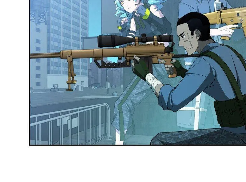 Siêu Cấp Cơ Giới Chap 25 - Next Chap 26