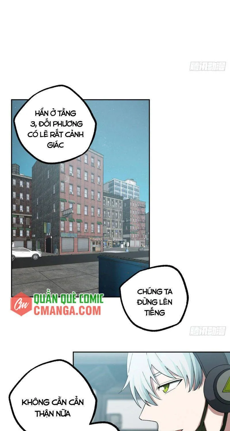 Siêu Cấp Cơ Giới Chap 25 - Next Chap 26